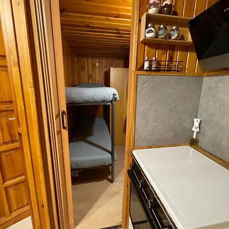 Can Cabris Llagostera Exterior photo