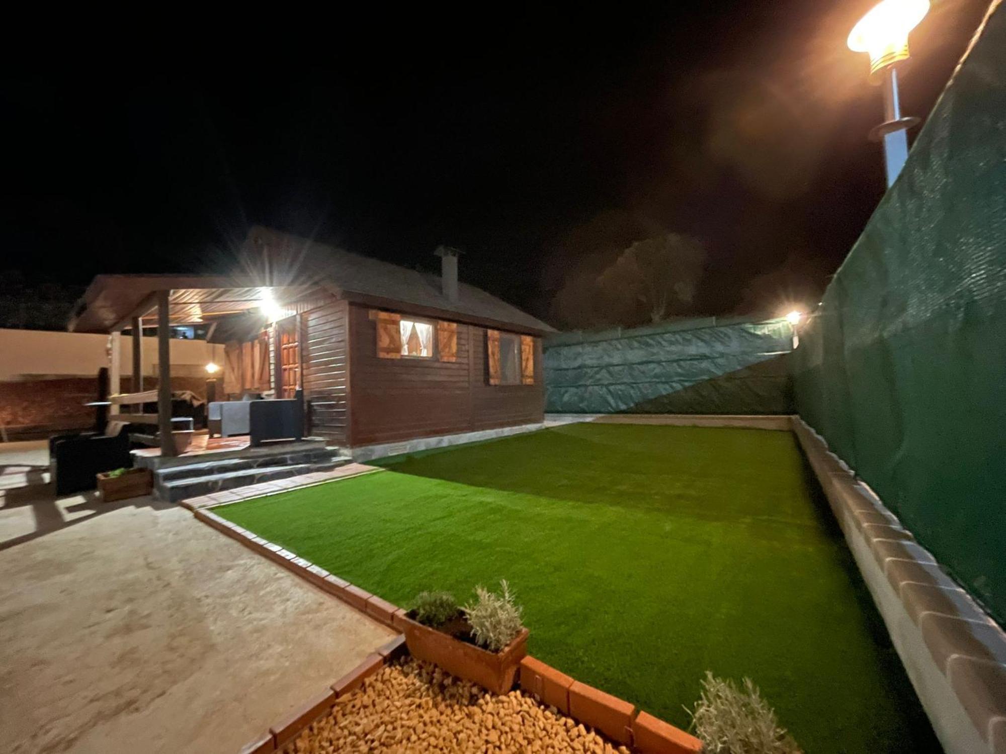 Casa vacanze Cabris