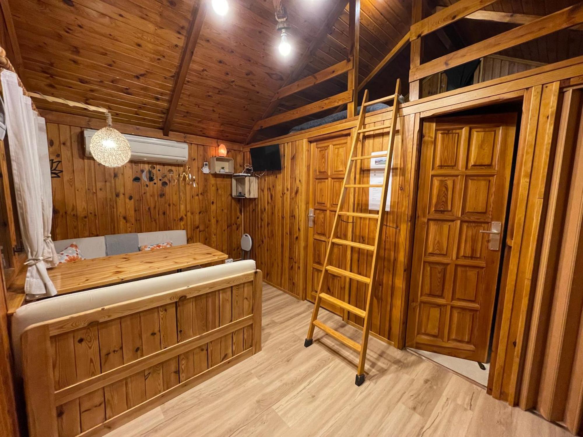 Casa vacanze Cabris